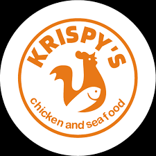 Logo KRISPY'S CHICKEN